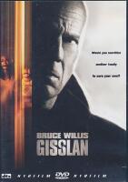 Gisslan