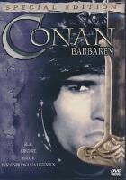 Conan barbaren
