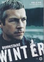 Kommissarie Winter - Segel av sten
