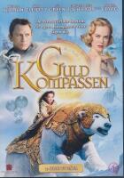 Guldkompassen