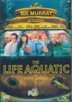 The Life Aquatic with Steve Zissou
