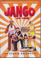 Jango on Tour