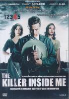 The Killer Inside Me
