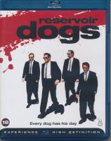 Reservoir Dogs