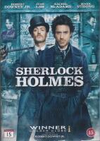 Sherlock Holmes