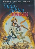 Den vilda jakten p&aring; juvelen