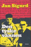 Den tyske v&auml;nnen