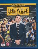 The Wolf of Wall Street