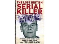 The Lost British Serial Killer