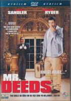 Mr. Deeds