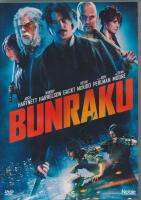 Bunraku