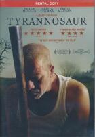 Tyrannosaur