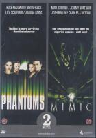 Phantoms/Mimic