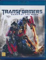 Transformers: Dark of the Moon