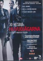Huvudj&auml;garna