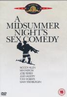 A Midsummer Night's Sex Comedy
