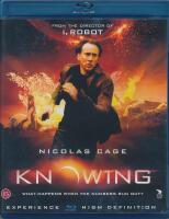 Knowing