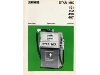 Star Mix 491 492 496 497