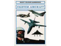 Fighter aircraft