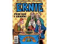 Ernie - Fem &Auml;ss i Leken