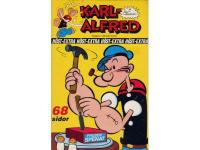 Karl-Alfred H&ouml;stextra