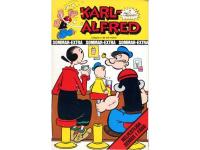 Karl-Alfred Sommarextra