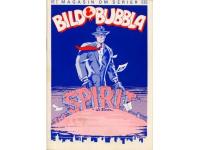 Bild & Bubbla Nr 2 1983