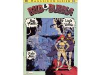 Bild & Bubbla Nr 5 1981