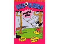 Bild & Bubbla Nr 6 1982