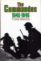 The Commandos 1940-1946