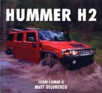 Hummer H2