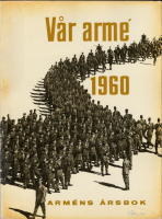 V&aring;r Arme 1960