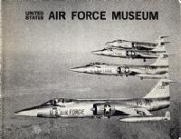 United States Air Force Museum