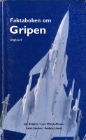 Faktabok om Gripen - utg&aring;va 4