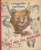 F&ouml;lj med till Skansen