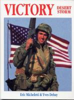 Victory - Desert Storm