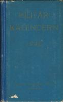 Milit&auml;rkalendern 1942