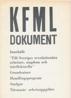 KFML Dokument