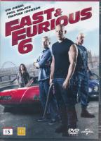 Fast & Furious 6
