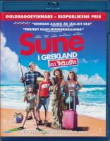 Sune i Grekland - All Inclusive 