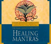 Thomas Ashley-Farrand's Healing Mantras 