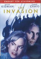 The Invasion 