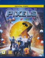 Pixels