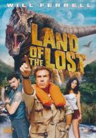 Land of the Lost 
