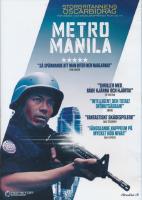 Metro Manila 