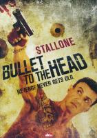 Bullet to the Head 