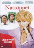 Nattöppet