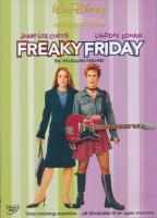 Freaky Friday 