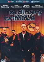 Ordinary Decent Criminal 