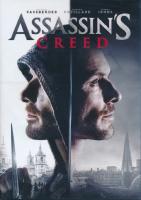 Assassin's Creed 